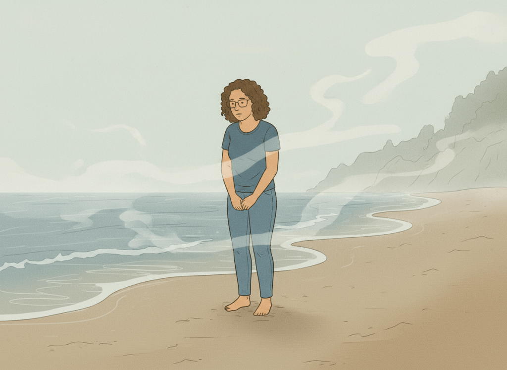 Brain Fog, Protein, and&nbsp;Paul